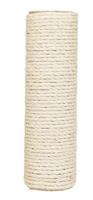 Trixie 44002 Reservestam, sisal, ø 11 × 50 cm, naturel