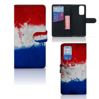 OnePlus 9 Pro Bookstyle Case Nederland