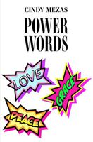 Powerwords - Cindy Mezas - ebook - thumbnail