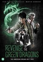 Revenge Of The Green Dragon - DVD (8715664111796)