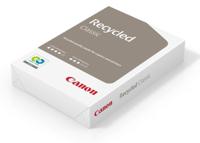 Canon Recycled Classic papier voor inkjetprinter A3 (297x420 mm) 500 vel Wit