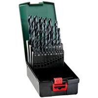 Metabo Accessoires HSS-R | Borencassette | "SP" | (25-delig) - 627667000 - thumbnail