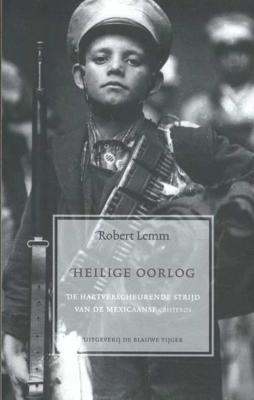 Heilige Oorlog - Robert Lemm - Paperback (9789492161802)