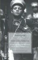Heilige Oorlog - Robert Lemm - Paperback (9789492161802)