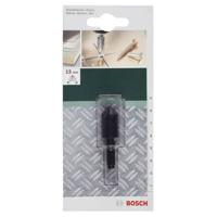 Bosch Accessories 2609255125 Kegelverzinkboor 10 mm Gereedschapsstaal 1/4 (6.3 mm) 1 stuk(s) - thumbnail