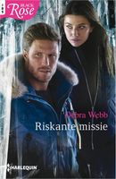 Riskante missie - Debra Webb - ebook