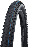 Schwalbe Vouwband Racing Ray Performance 27.5 x 2.25" / 57-584 mm zwart