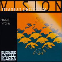 Thomastik Infeld VIT-01-BO vioolsnaar E-1 4/4