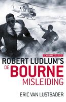 De Bourne misleiding - Robert Ludlum, Eric van Lustbader - ebook - thumbnail