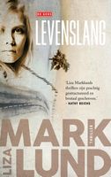 Levenslang - Liza Marklund - ebook - thumbnail