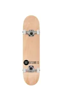 Enuff Enuff SKB Logo Stain 31`` skateboard complete