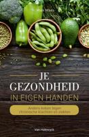 Je gezondheid in eigen handen - Miek Maes - Paperback (9789463830331)