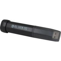 Lascar Electronics EL-USB-TC EL-USB-TC Temperatuur datalogger Te meten grootheid Temperatuur -200 tot 1350 °C