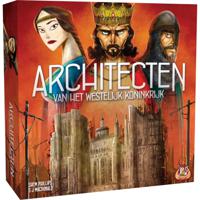 White Goblin Games Architecten van het Westelijk Koninkrijk - thumbnail