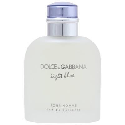 Dolce & Gabbana Light Blue eau de toilette - 125 ml Dolce & Gabbana Light Blue eau de toilette - 125 ml