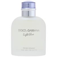 Dolce & Gabbana Light Blue eau de toilette - 125 ml