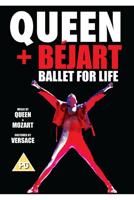 Ballet For Life (Live) - DVD (5034504136380)