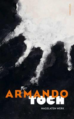 Toch - Armando - Hardcover (9789025456894) Toch - Armando - Hardcover (9789025456894)