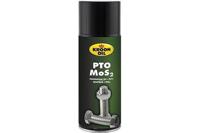 Kroon-oil - Kroon oil kruip olie pto mos2 400ml
