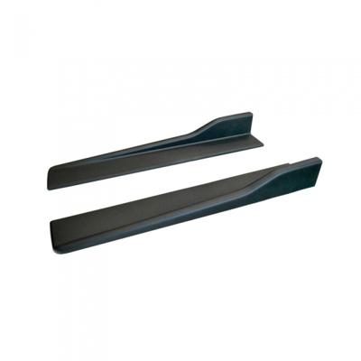 Simoni Racing sideskirts universeel ABS 60 cm 2 stuks Simoni Racing sideskirts universeel ABS 60 cm 2 stuks
