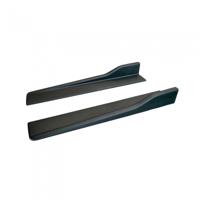 Simoni Racing sideskirts universeel ABS 60 cm 2 stuks