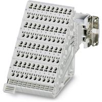 HC-D 40-A-TWIN-PER-F - Terminal Adapter HC-D 40-A-TWIN-PER-F Phoenix Contact Inhoud: 4 stuk(s) - thumbnail