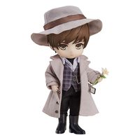 Love & Producer Nendoroid Doll Action Figure Bai Qi: If Time Flows Back Ver. 14 cm - thumbnail