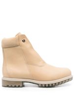 A-COLD-WALL* x Timberland bottines 6 pouces - Tons neutres