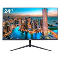 Nilox Nxm24fhd111 24´´ Fhd Va Led 100hz Monitor One Size
