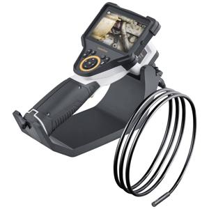 Laserliner VideoFlex HD Duo industriële inspectiecamera 7,9 mm Flexibele, bestuurbare sonde IP68