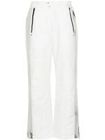 Polo Ralph Lauren pantalon de ski Eco Gommages - Blanc