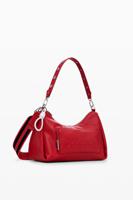 Tas met S-logo - RED - U