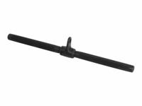 LMX Black Series Tricep straight bar - thumbnail