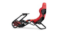 Playseat Trophy Universele gamestoel Gestoffeerde gevoerde zitting Rood - thumbnail