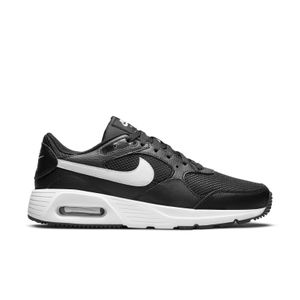 Nike Air Max SC Sneakers Zwart Wit