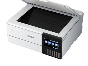 Epson EcoTank ET-8500