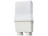 Finder 012.BG.8.230 Bluetooth-receiver white 1 pc(s)