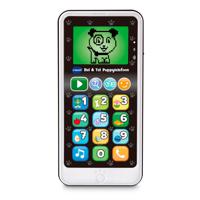 VTech Bel Tel Puppytelefoon - thumbnail