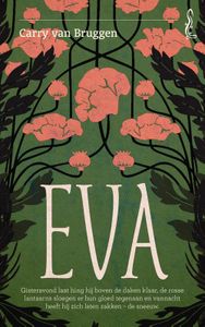 Eva - Carry van Bruggen - ebook