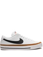 Nike baskets Court Legacy - Blanc