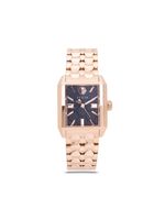 Philipp Plein montre Offshore Square 28 mm - Rose