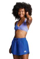 Puma Zwemshort Dames High Waist Elektro Purple