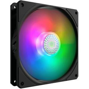 CoolerMaster Casefan SickleFlow 140 ARGB