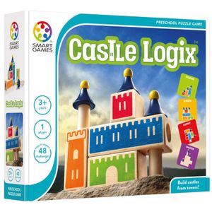 Castle Logix Leerspel