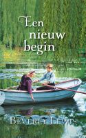 Een nieuw begin - Beverly Lewis - ebook - thumbnail