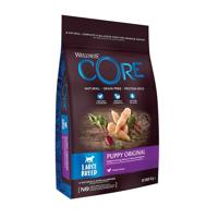 Wellness Core Large Breed Puppy Kip 10kg