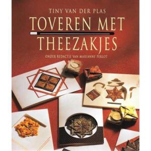 Toveren met theezakjes