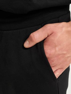 Only & Sons / Cargobroek onsKian Kendrick Chino in zwart Only & Sons / Cargobroek onsKian Kendrick Chino in zwart