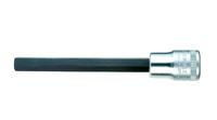 Stahlwille 2054 5 03151205 Inbus Dopsleutel-bitinzet 5 mm 1/2 (12.5 mm)