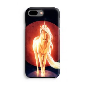 Last Unicorn: iPhone 8 Plus Tough Case